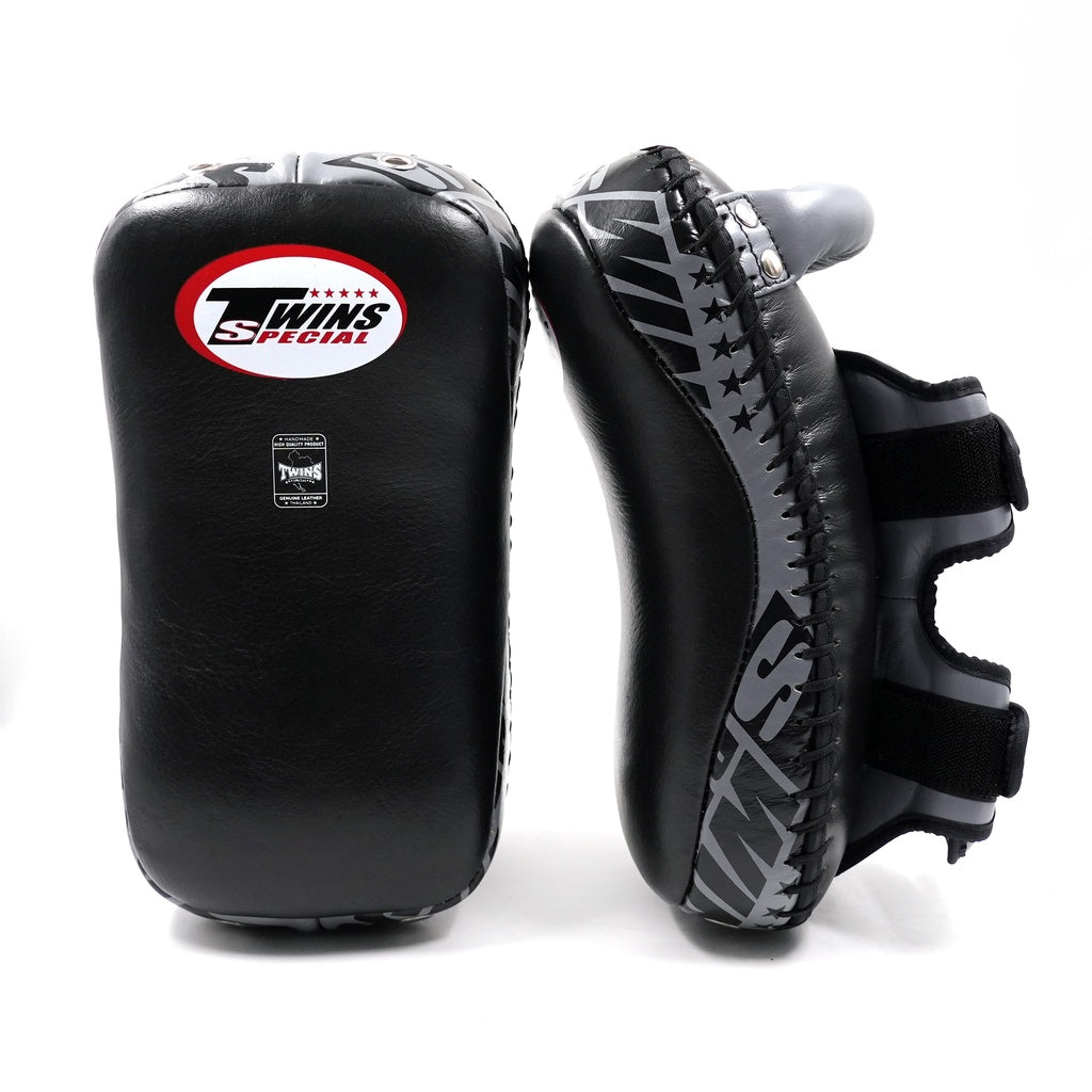 Pattes/pao Twins Special KPL 12 Noir/Gris L