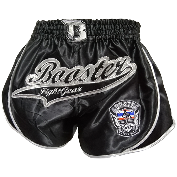 Shorts de combat Booster Fight Gear Retro Slugger 3