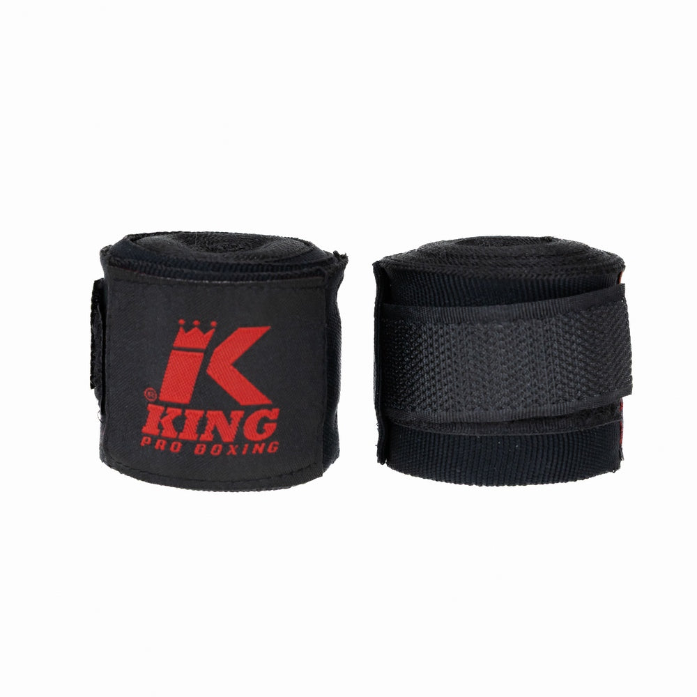Bandes de boxe King Pro Boxing BPC REVO 8