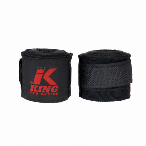 Bandes de boxe King Pro Boxing BPC REVO 8