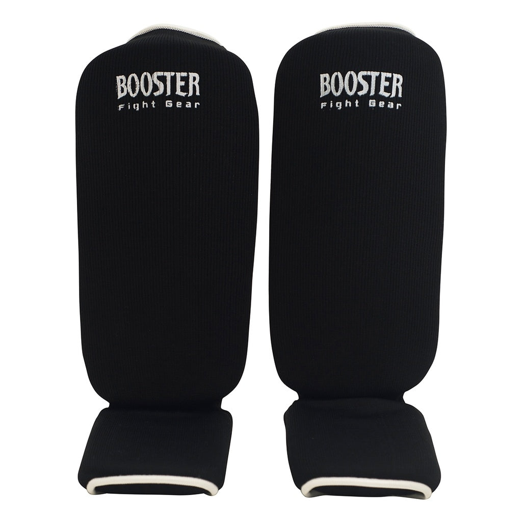 Protège-tibias Booster Fight Gear AMSG 1
