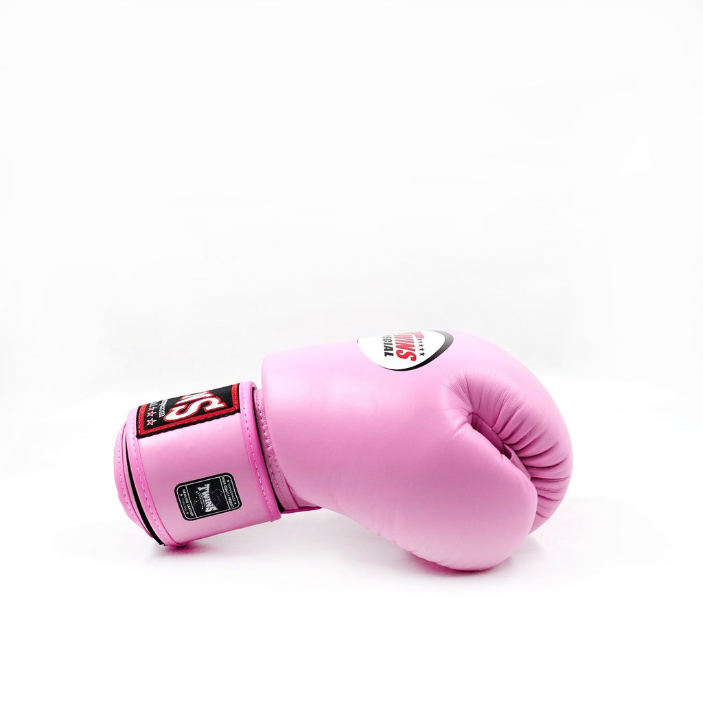 Gants de boxe Twins Special BGVL 3 Rose
