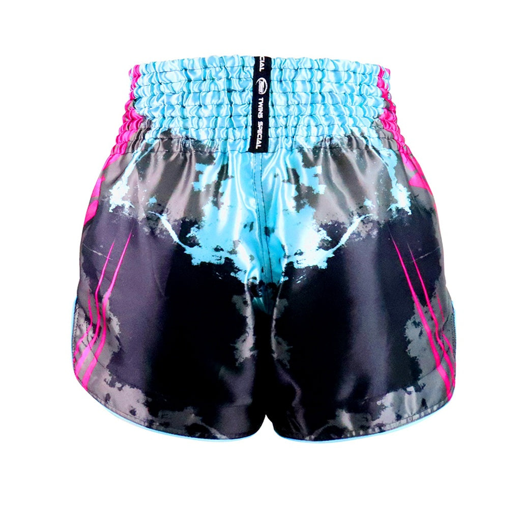 Shorts de combat Twins Special TTBL CANDY