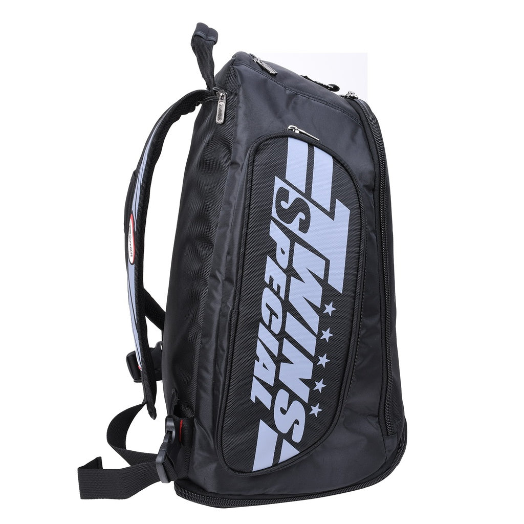 Sac de sport Twins Special 2 Noir