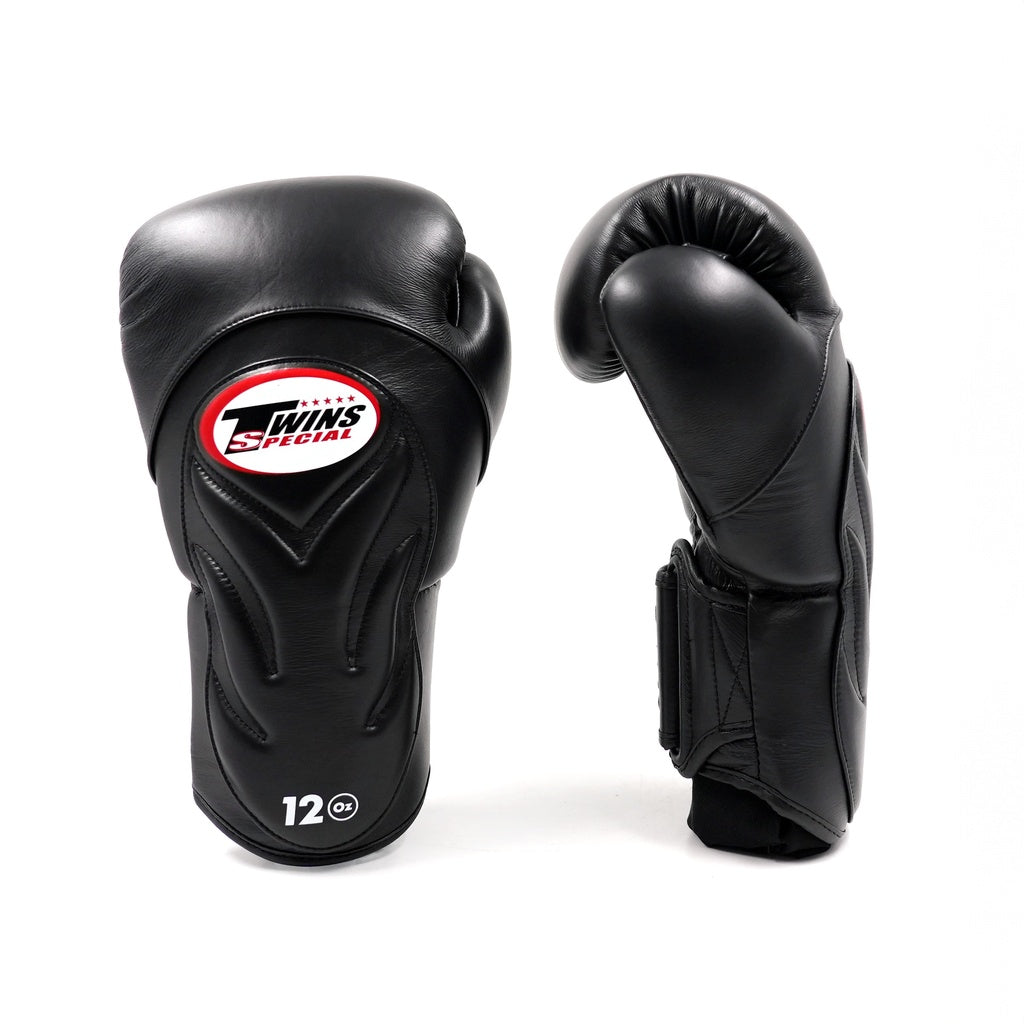 Gants de boxe Twins Special BGVL 6 Noir