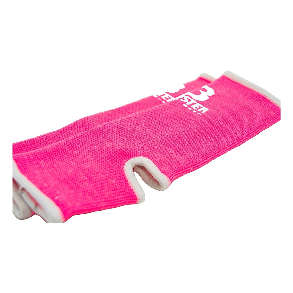Protège-chevilles Booster Fight Gear AG THAI Rose