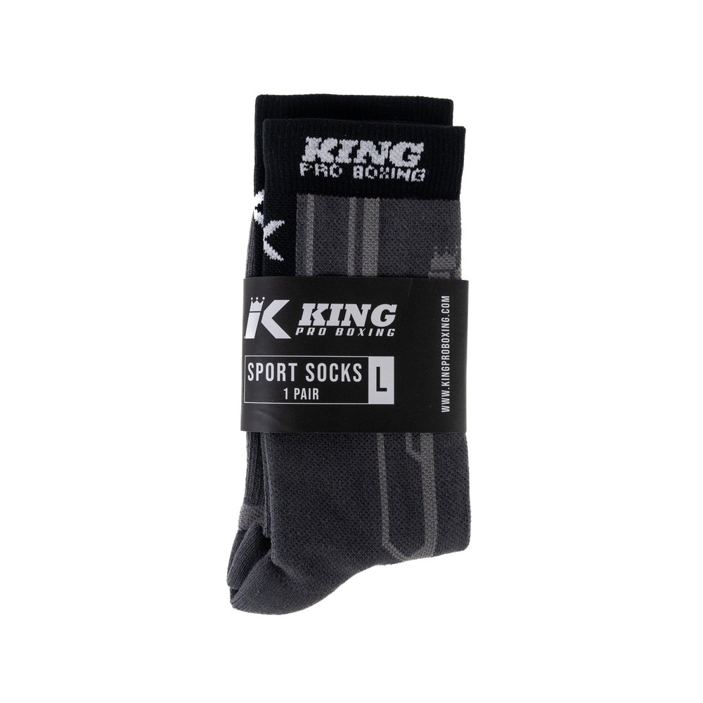 Chaussettes King Pro Boxing Apex pro SOCKS 1