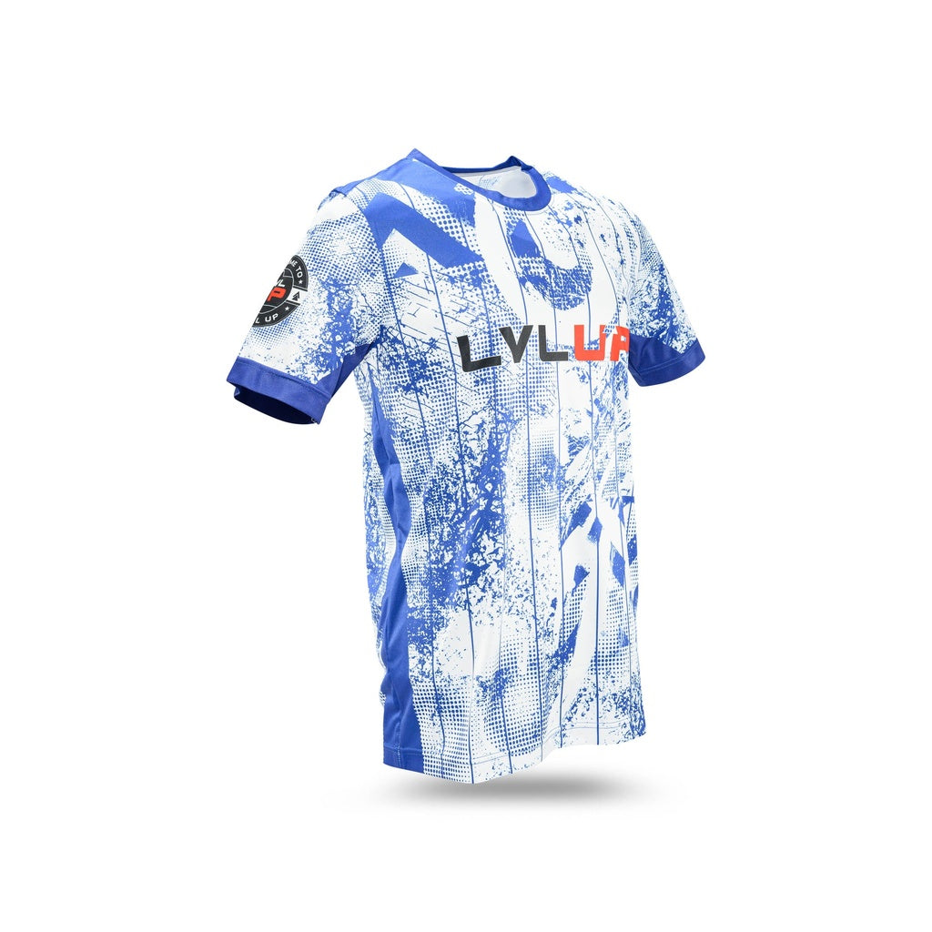 T-shirt LVL-UP LVL UP STADIUM TEE 3