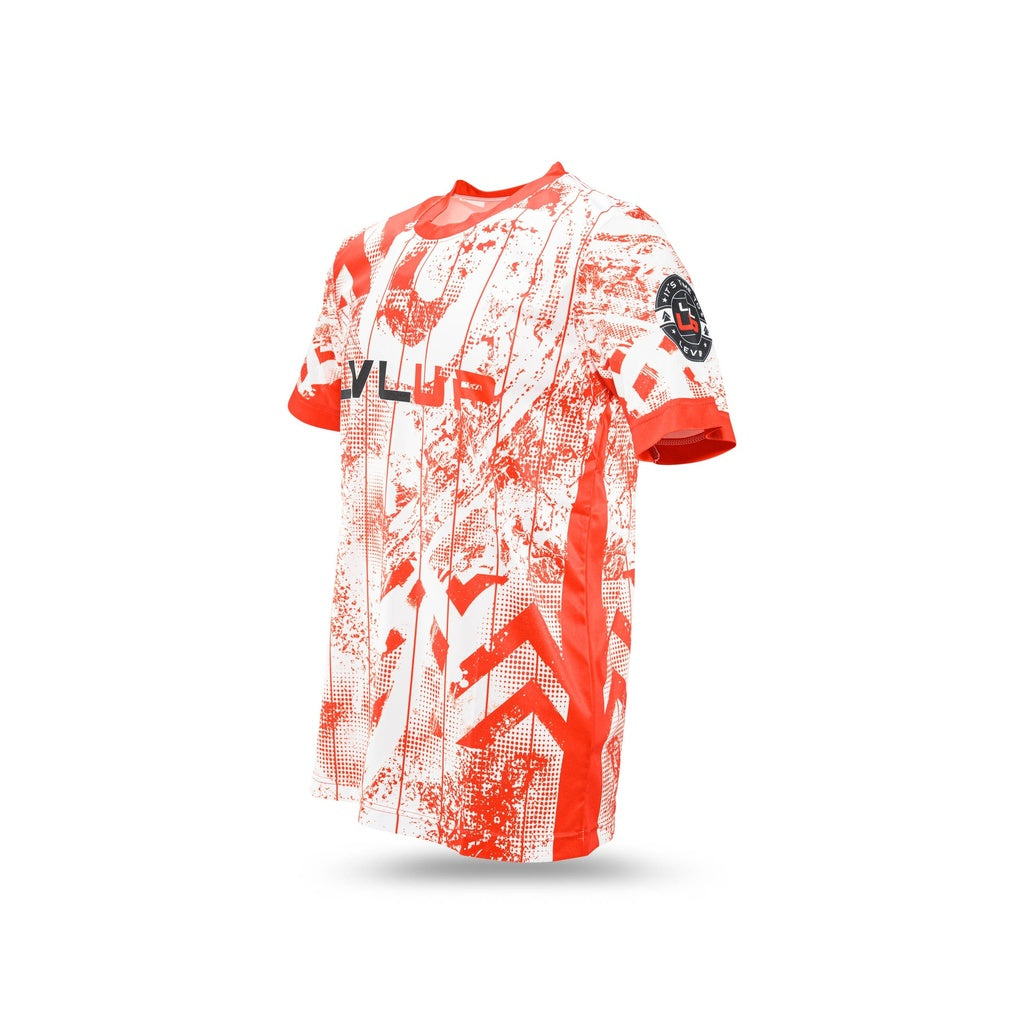 T-shirt LVL-UP LVL UP STADIUM TEE 2