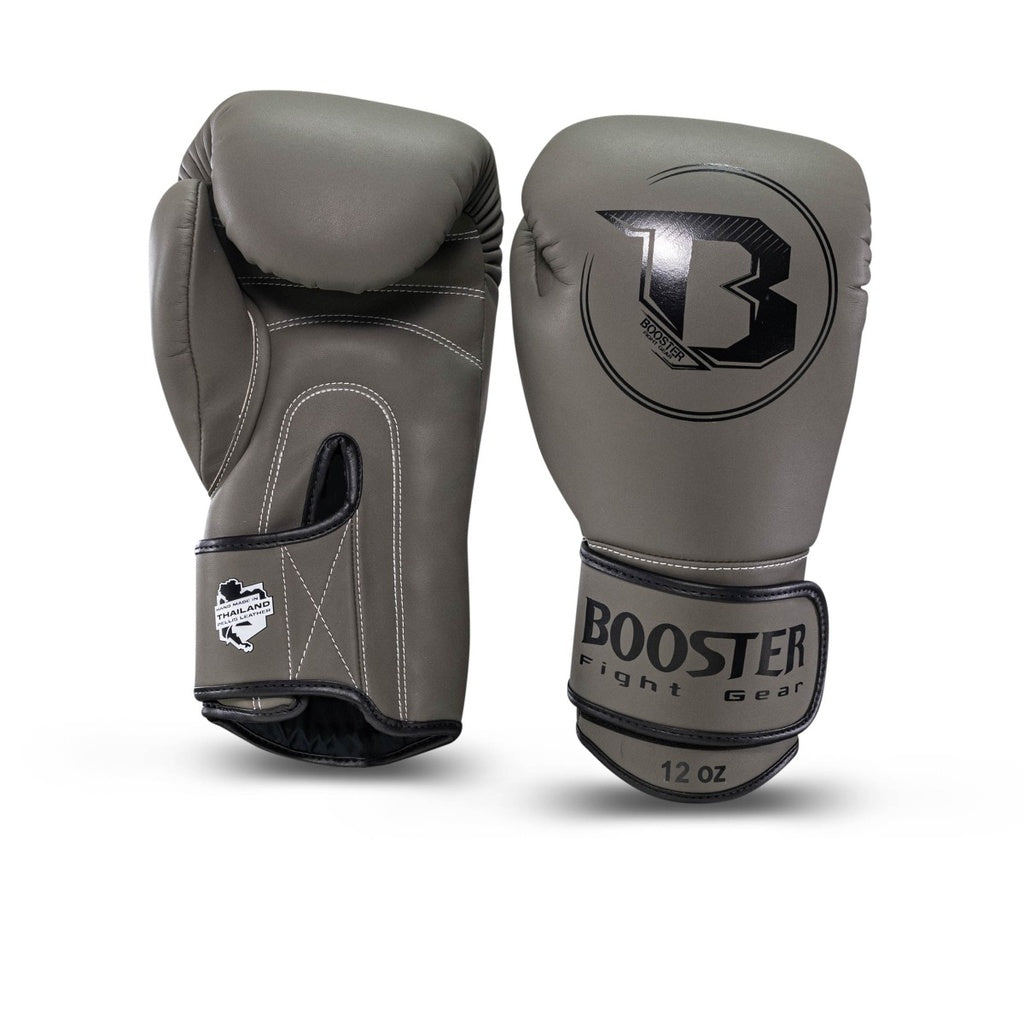 Gants de boxe Booster Fight Gear PRO BGL VX 3