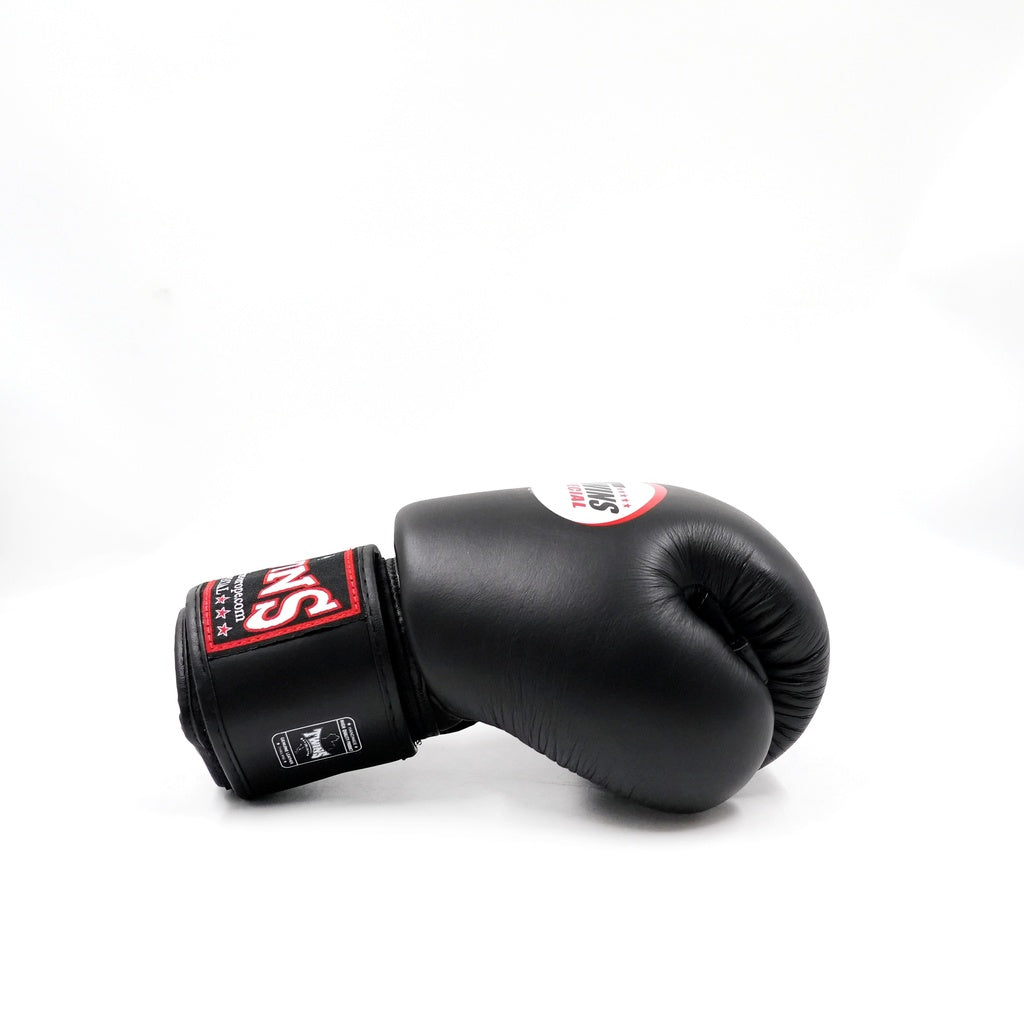 Gants de boxe Twins Special BGVL 3 Noir