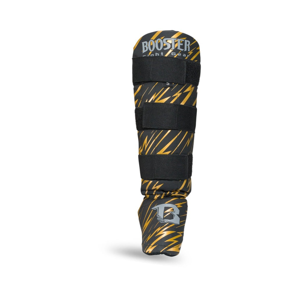Protège-tibias Booster Fight Gear Combat series 1 SG
