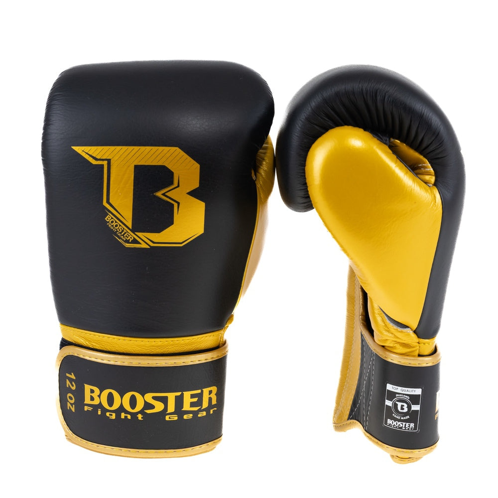 Gants de boxe Booster Fight Gear RS 5