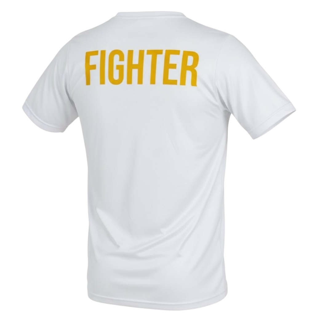 T-shirt Booster Fight Gear BANGKOK TEE 2
