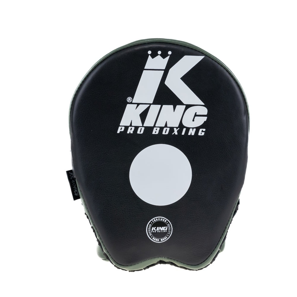 Gants de boxe King Pro Boxing FM
