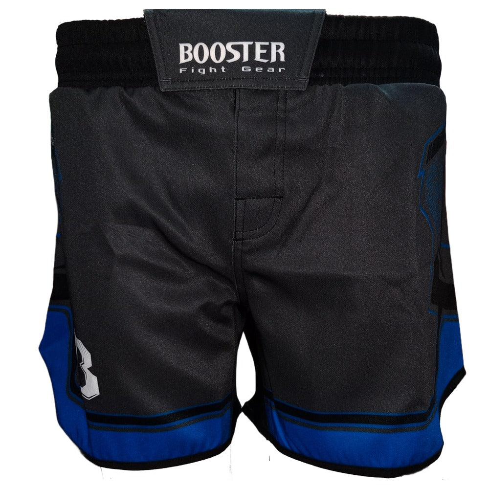 Shorts de combat Booster Fight Gear DELTA 2 MMA