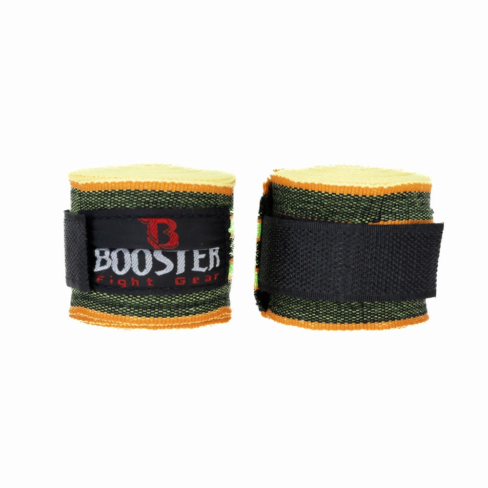 Bandes de boxe Booster Fight Gear BPC RETRO 6