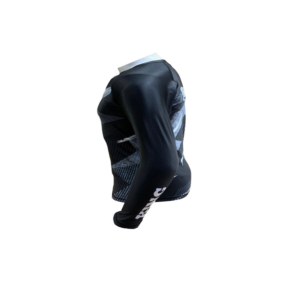 Débardeur de compression King Pro Boxing SHADOW 1 RG
