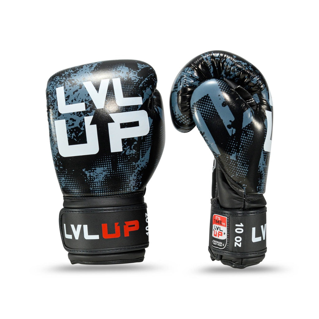Gants de boxe LVL-UP LVL UP BG STADIUM 1