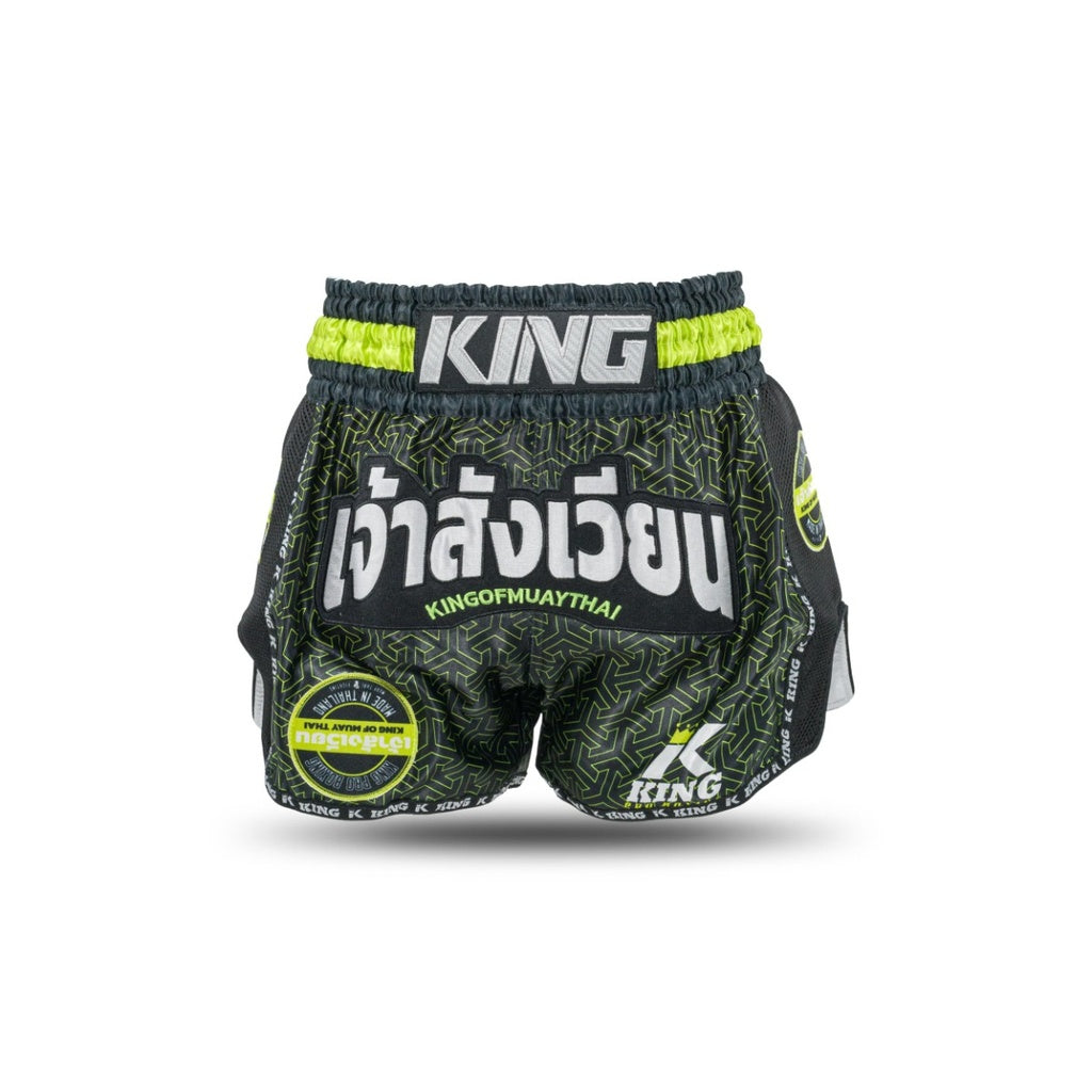 Shorts de combat King Pro Boxing Origin 3