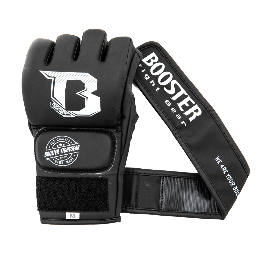 Gants de boxe Booster Fight Gear Booster Supreme MMA Gloves