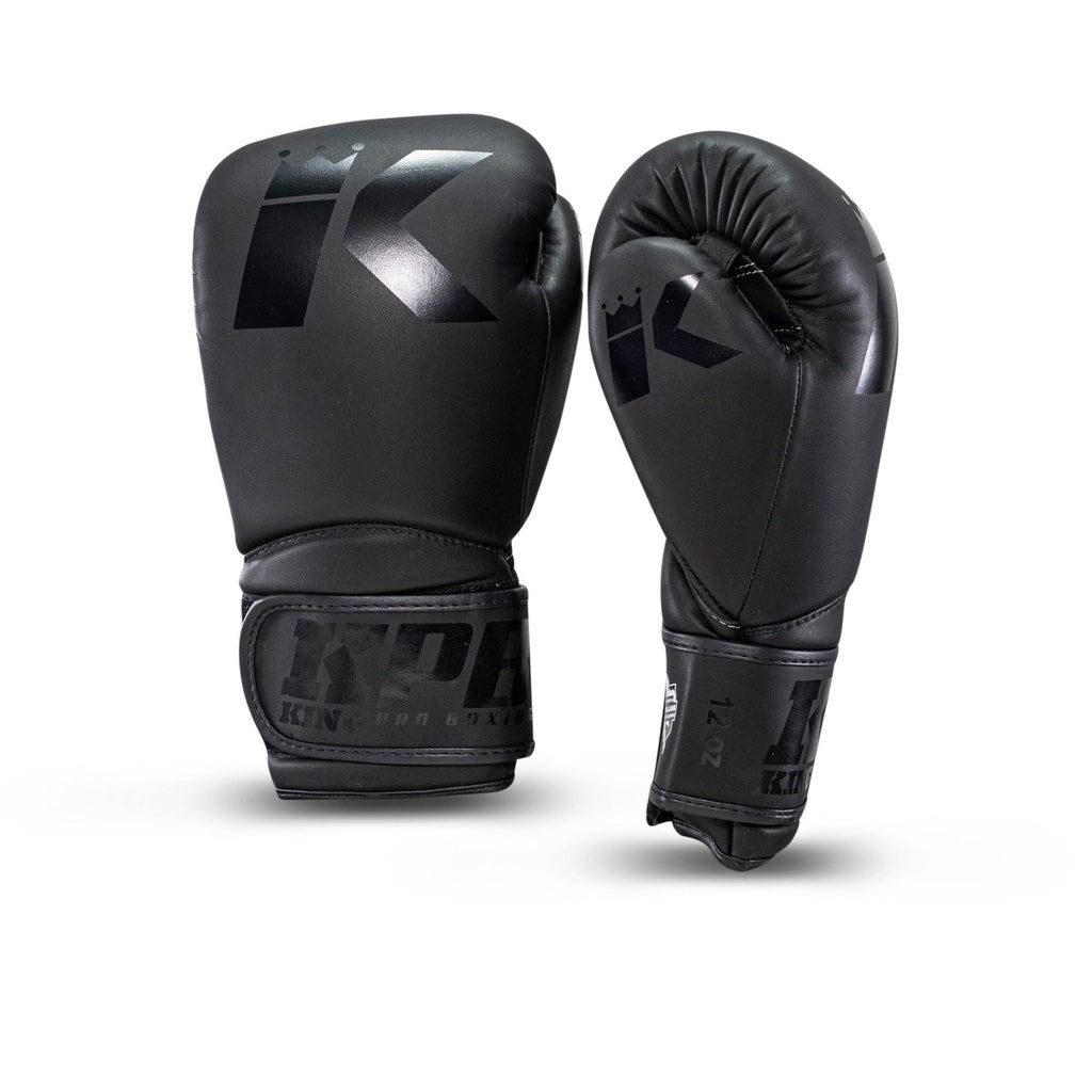 Gants de boxe King Pro Boxing BGK-1