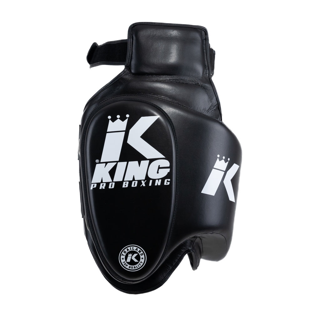 Protège-cuisses King Pro Boxing TP