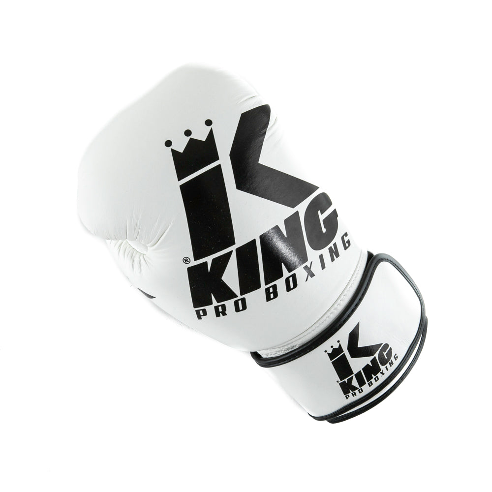 Gants de boxe King Pro Boxing BG Platinum 5