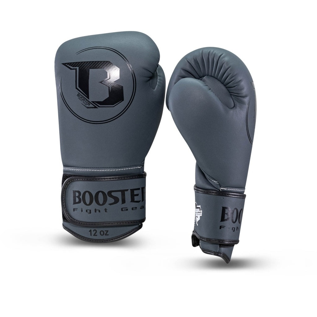 Gants de boxe Booster Fight Gear PRO BGL VX 2