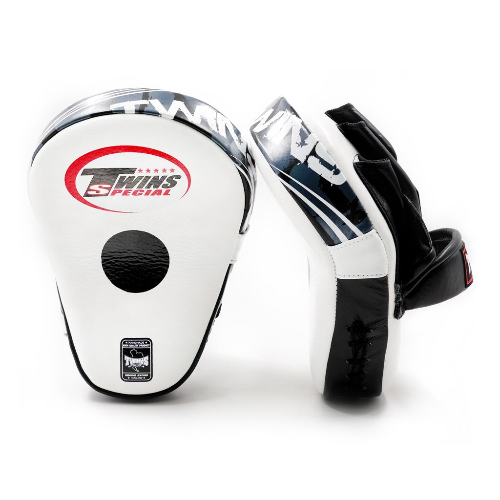 Pattes/pao Twins Special PML 10 Blanc
