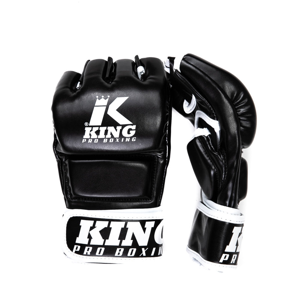 Gants de boxe King Pro Boxing MMA REVO 1