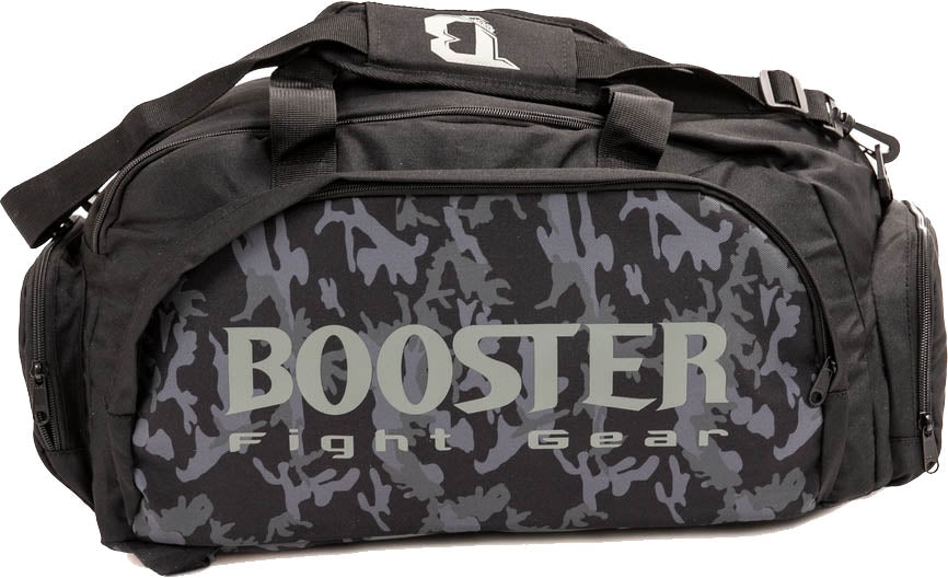 Sac de sport Booster Fight Gear B-Force duffle Large Camo