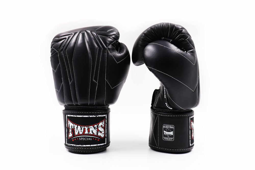 Gants de boxe Twins Special BGVL 14 Noir