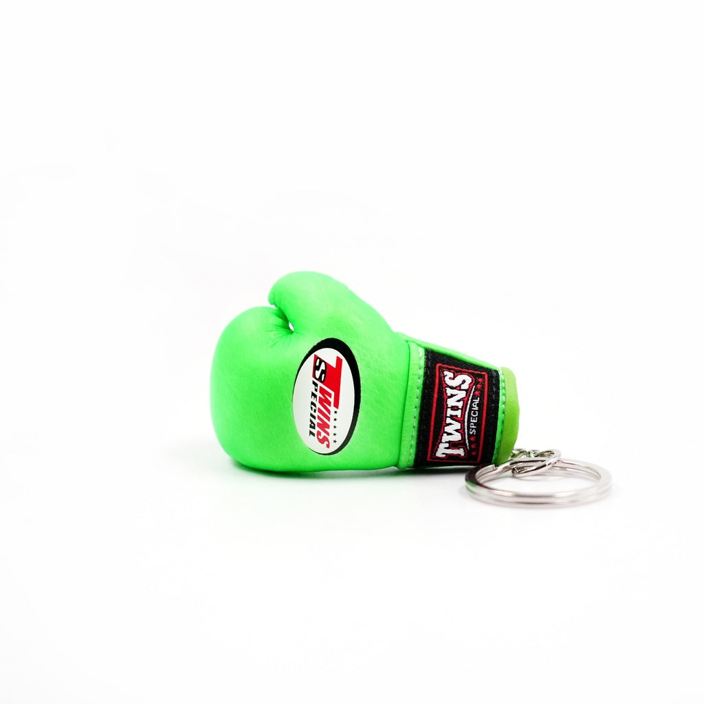 Porte-clés Twins Special MBG 3
