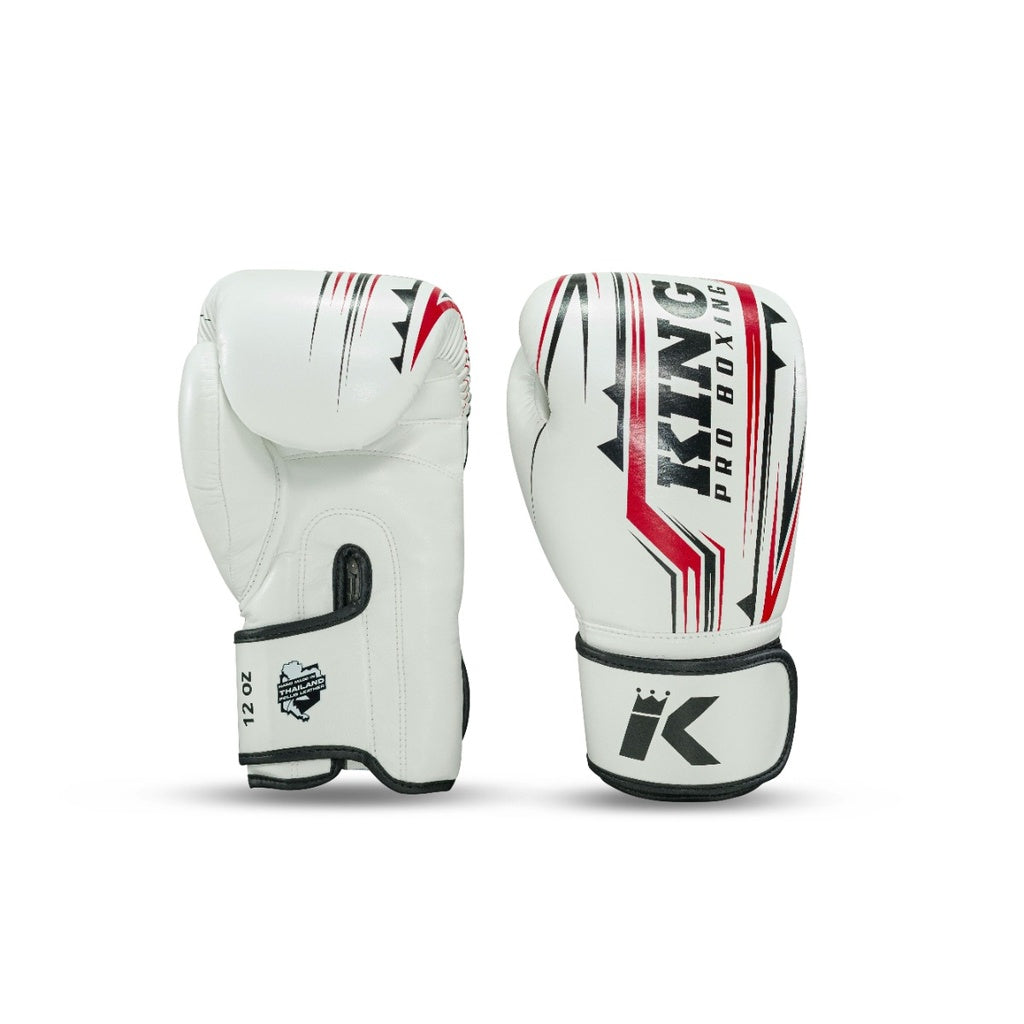Gants de boxe King Pro Boxing BG SPARTAN 2