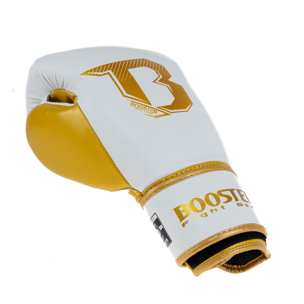 Gants de boxe Booster Fight Gear RS 4