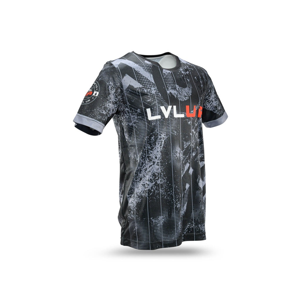 T-shirt LVL-UP LVL UP STADIUM TEE 1