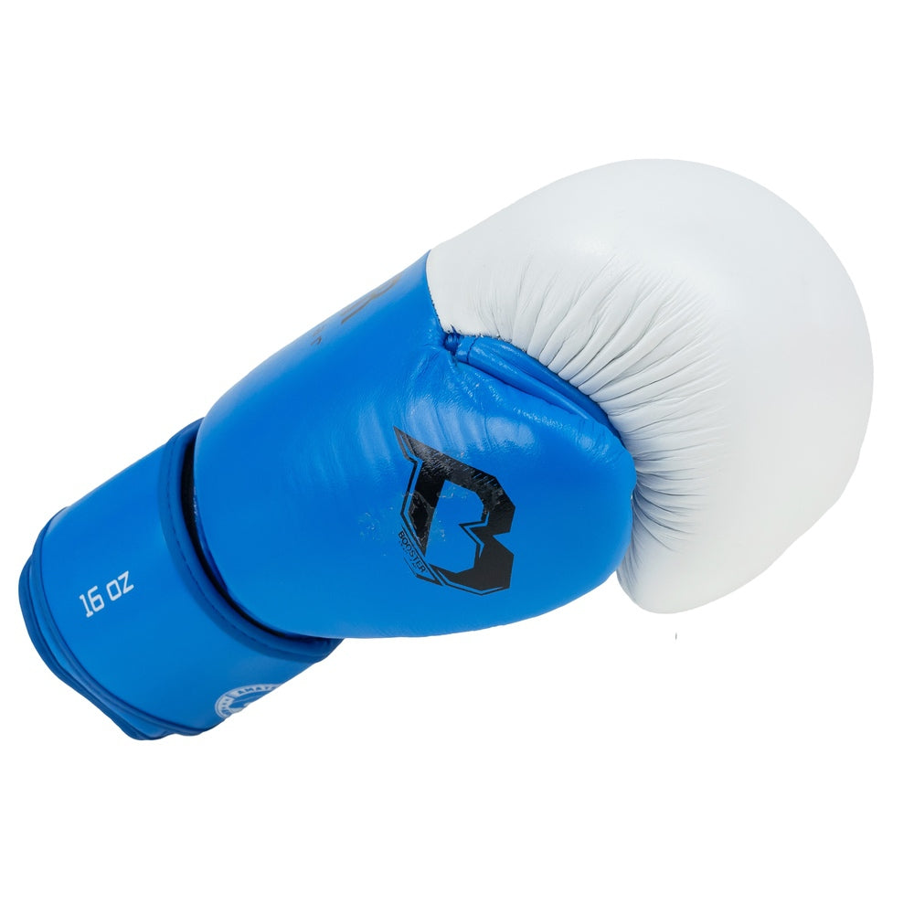 Gants de boxe Booster Fight Gear THUNDER SERIES 2