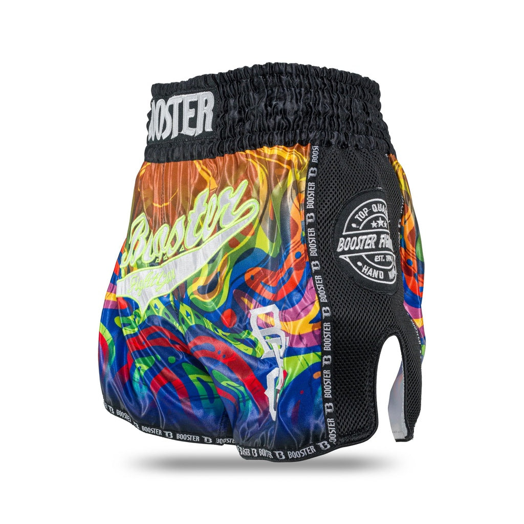 Shorts de combat Booster Fight Gear TBT Flow 3