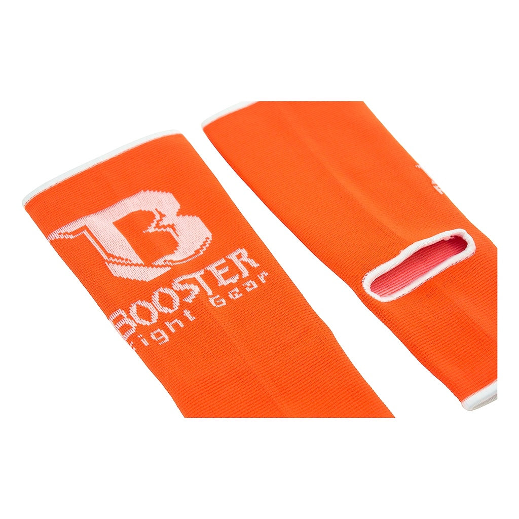 Protège-chevilles Booster Fight Gear AG PRO NEON Orange