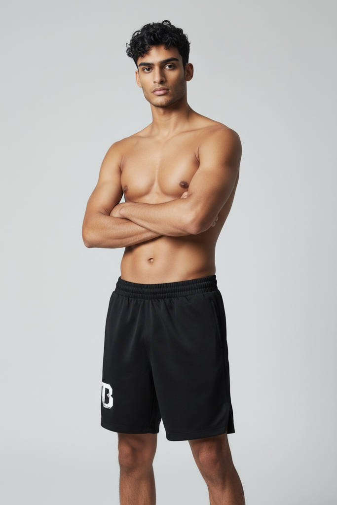 Shorts de combat Booster Fight Gear DELTA BASIC