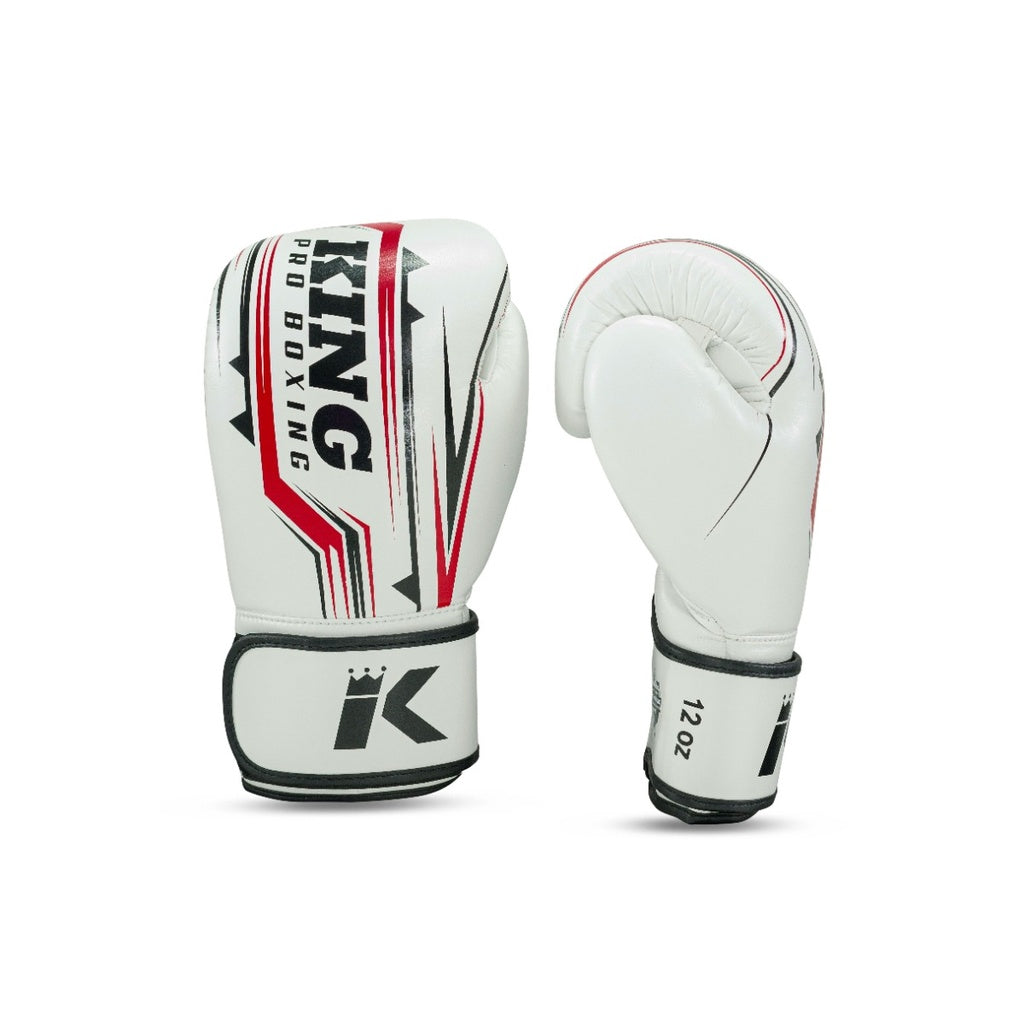 Gants de boxe King Pro Boxing BG SPARTAN 2
