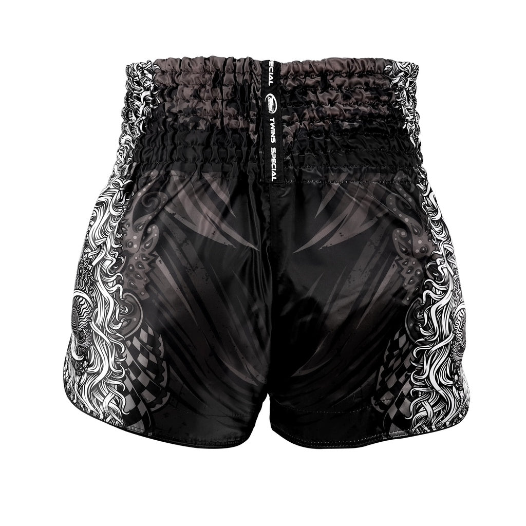 Shorts de combat Twins Special TTBL RANGDA