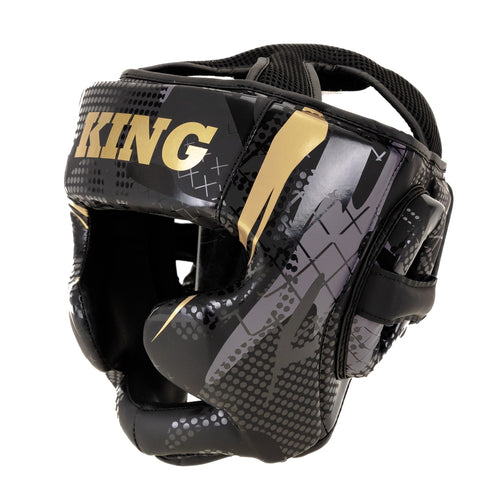 Casque de protection King Pro Boxing HG SHOGUN 2