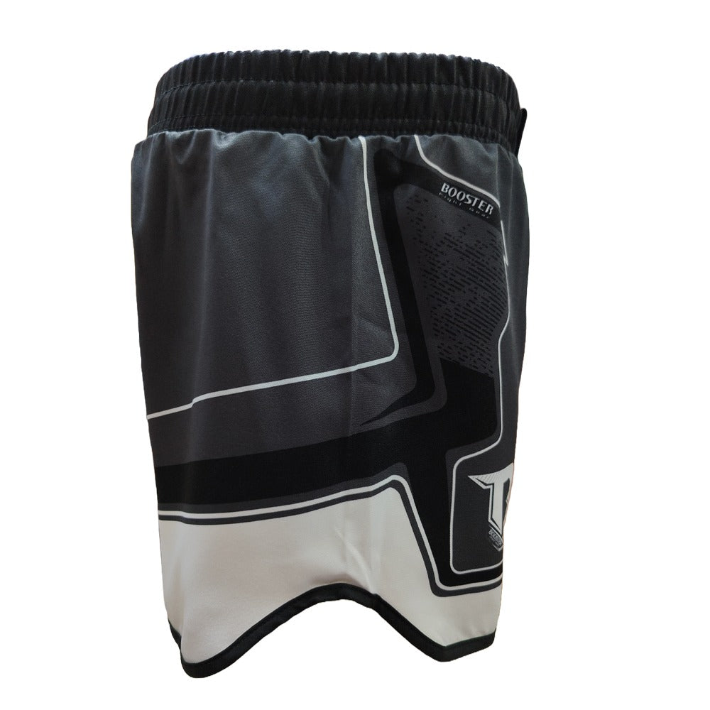 Shorts de combat Booster Fight Gear DELTA 4 MMA