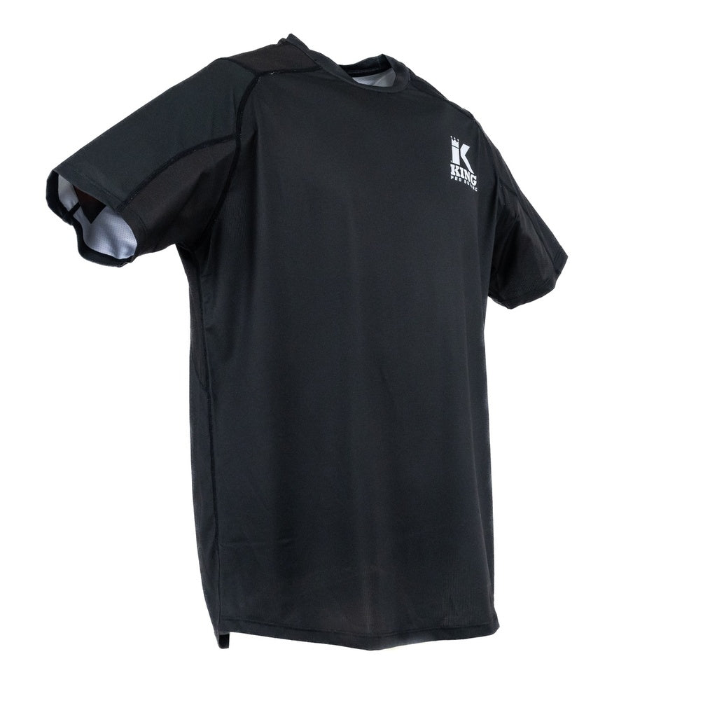 Shorts de combat King Pro Boxing Apex pro 1 Tee