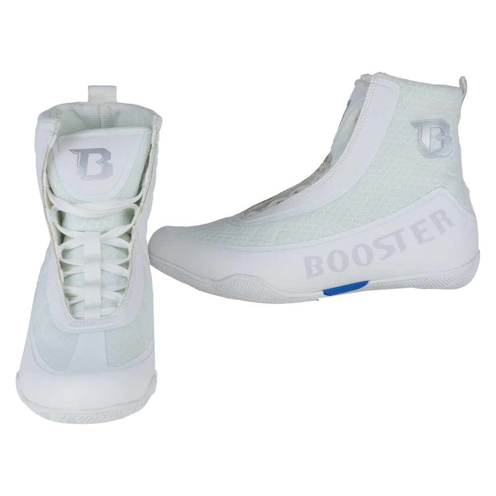 Chaussures de boxe Booster Fight Gear Rapid Strike Series 3