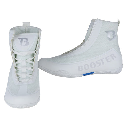 Chaussures de boxe Booster Fight Gear Rapid Strike Series 3
