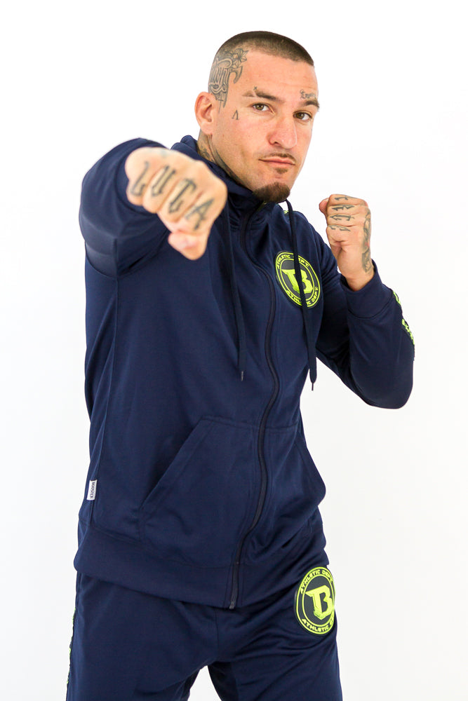 Survêtement Booster Fight Gear B Athletic Track 2