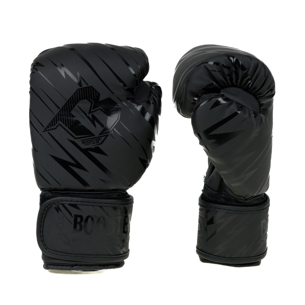 Gants de boxe Booster Fight Gear Combat series 4 BG